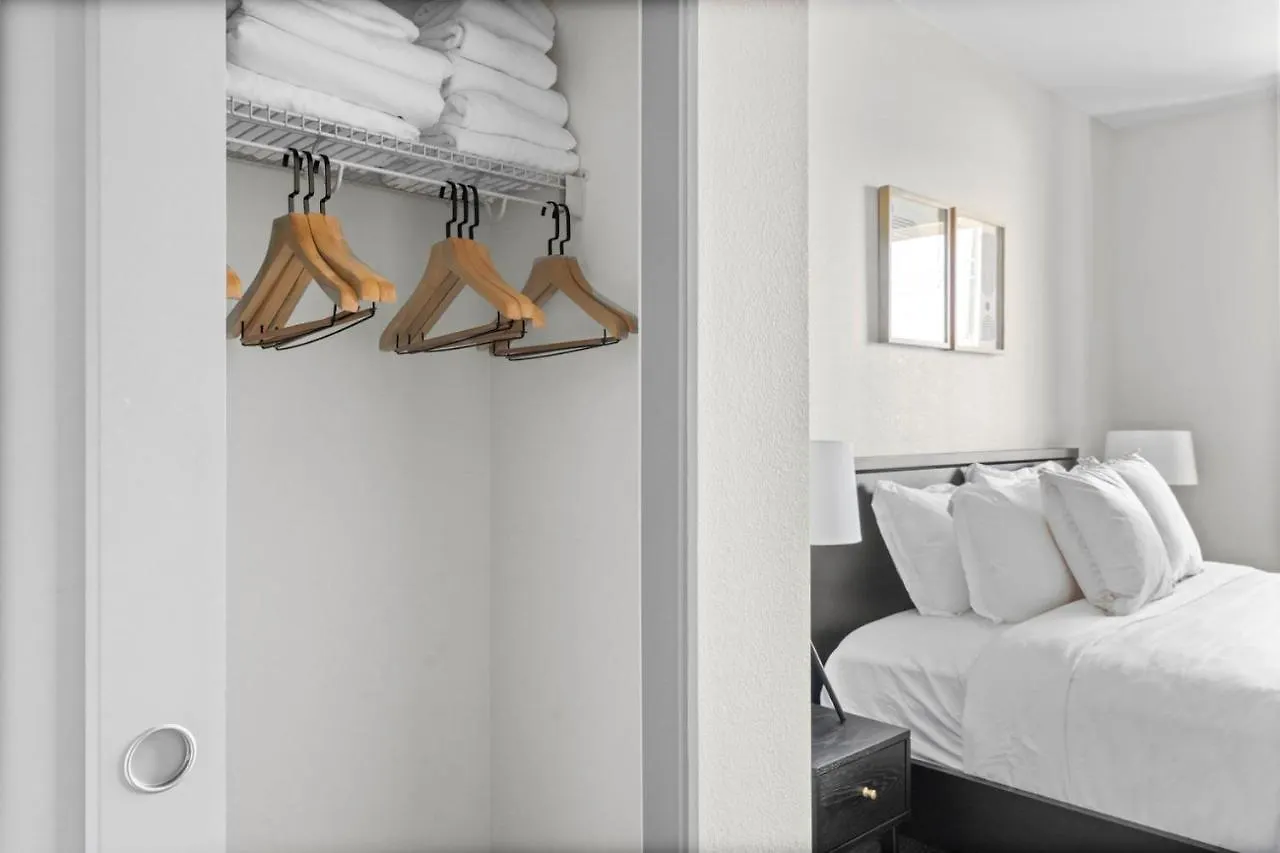 Appartamento Walnut Creek 1Br W Gym Pool Spa Nr Bart Sfo-984 Stati Uniti
