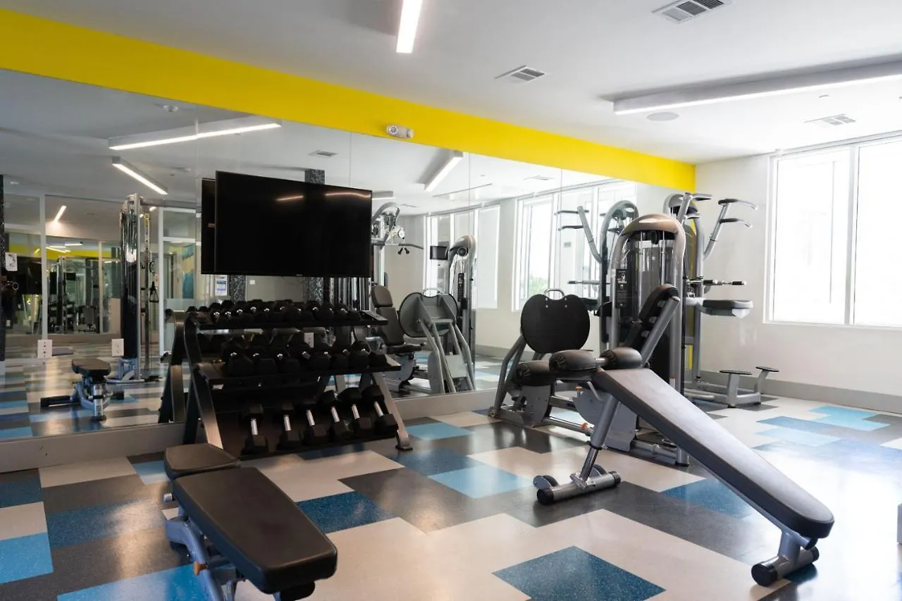 Walnut Creek 1Br W Gym Pool Spa Nr Bart Sfo-984