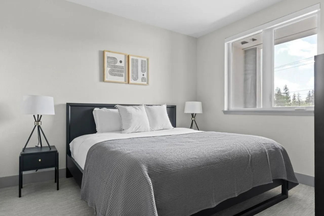 Walnut Creek 1Br W Gym Pool Spa Nr Bart Sfo-984 0*, Walnut Creek Stati Uniti